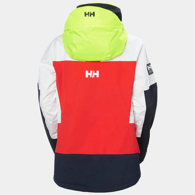 Helly Hansen Women's Newport Coastal Sailing Jacket