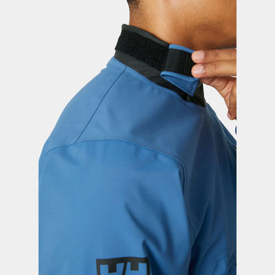 Helly Hansen Unisex Foil Shell Smock