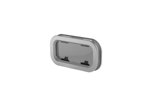 Lewmar Size 1 Standard Portlight