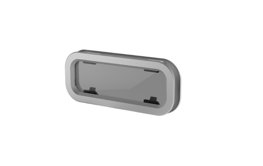 Lewmar Size 3 Standard Portlight