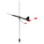 Davis WindTrak 15 Wind Vane [3150]