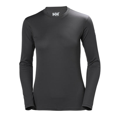 Helly Hansen Women's Tech Crew Long Sleeve Shirt