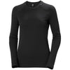 Helly Hansen Women's Lifa Merino Midweight Crewneck