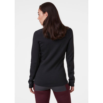 Helly Hansen Women's Lifa Merino Midweight Crewneck