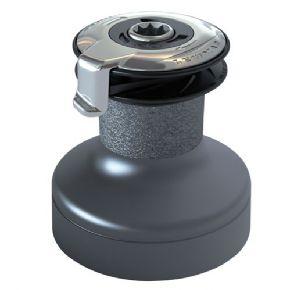 Lewmar 55ST EVO Winch Alloy Grey