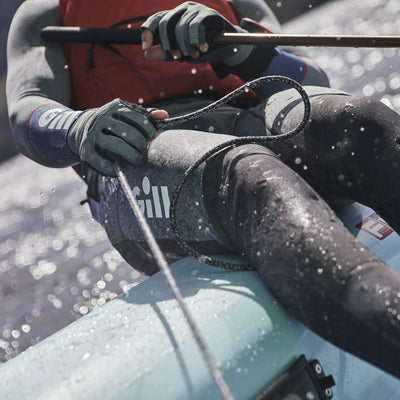 Gill Men's Zenlite Skiff Suit