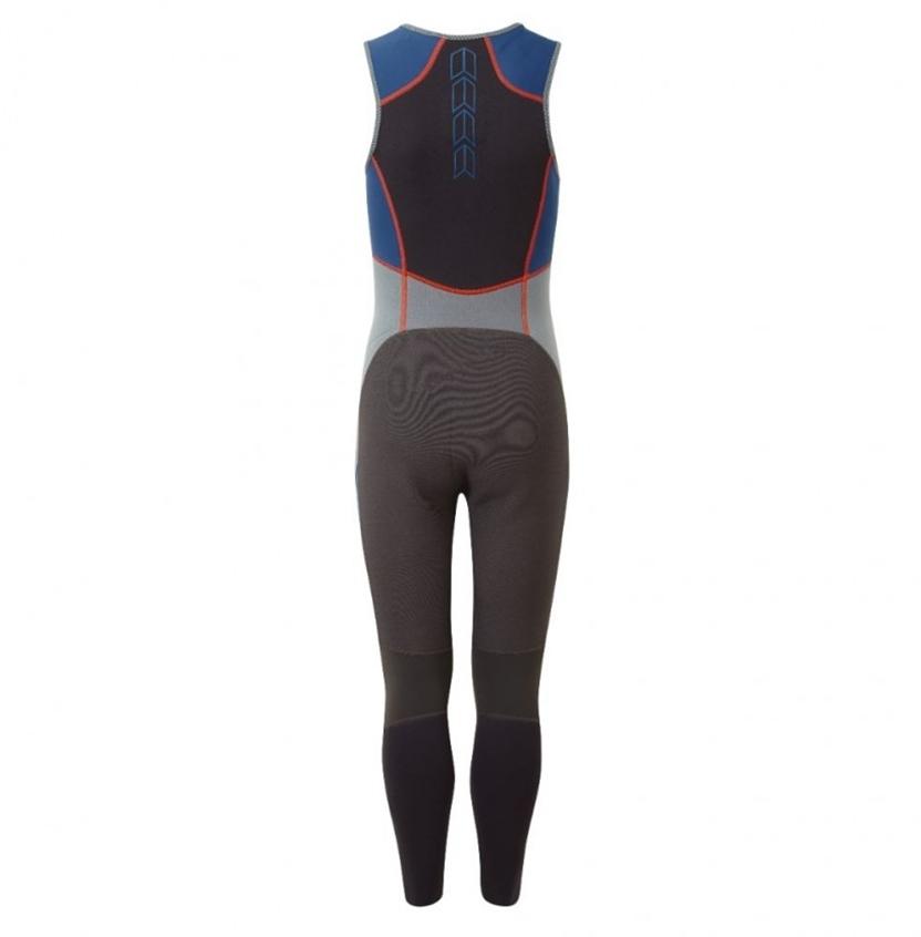 Gill Junior ZenLite Skiff Suit