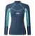 Gill Women's Pro Long Sleeve Rash Vest