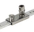 Schaefer T-Track Slider for 1" x 1/8" T-Track