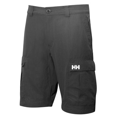 QD Cargo Shorts 11"