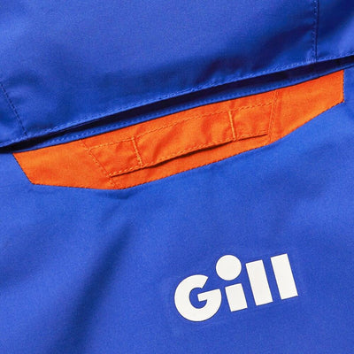 Gill Men's Navigator Jacket