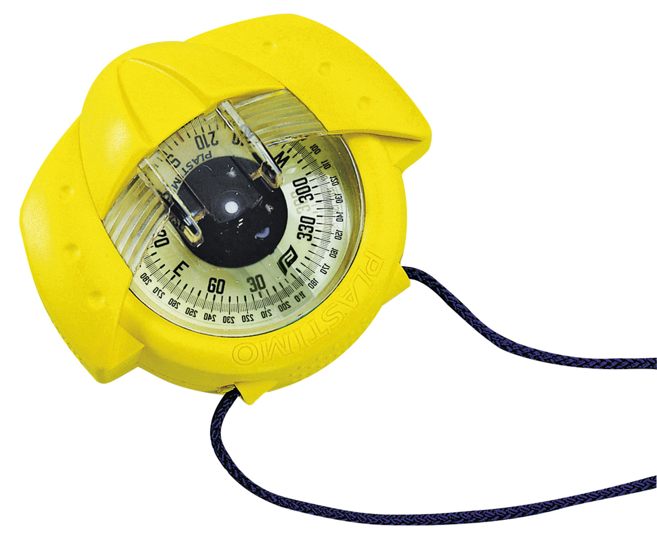 Iris 50 Handbearing Compass