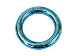 Wichard 3/16" Ring w/ 27/32" Diameter