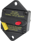 Lewmar Circuit Breaker (120A)