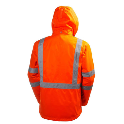 Helly Hansen Alta Shell Hi Vis Jacket