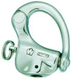 Wichard 53/64" (21mm) Snap Shackle w/o Swivel