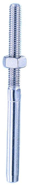 Wichard Swage Stud - M8 Thread - 3mm Dia. Wire