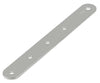 Schaefer Straight Chainplate w/ 1/4" Pin Hole