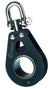 Wichard 1 3/16" (30mm) Roller Block w/ Swivel Head