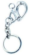 Wichard Snap Shackle Key Ring