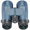 Bushnell 10x42mm H2O Binocular - Dark Blue Roof WP/FP Twist Up Eyecups [150142R]