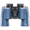 Bushnell 10x42mm H2O Binocular - Dark Blue Porro WP/FP Twist Up Eyecups [134211R]