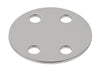 Schaefer Padeye Backing Plate for 78-17