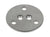 Schaefer Padeye Backing Plate for 02-62 & 03-62