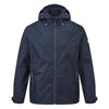 Gill Men's Hooded Lite Jacket