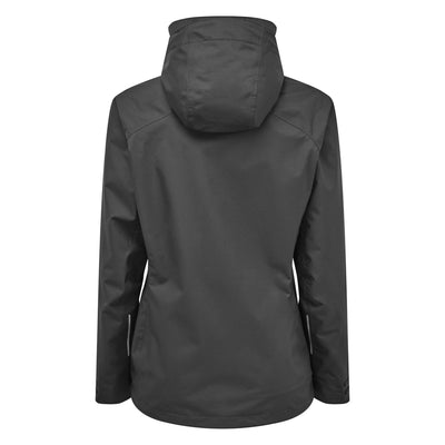 Gill Women's Hooded Lite Jacket