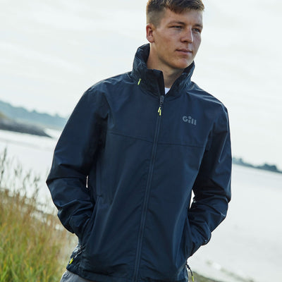 Gill Pilot Jacket