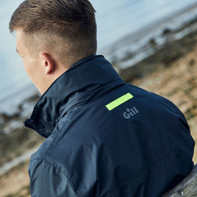 Gill Pilot Jacket