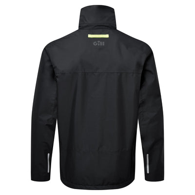 Gill Pilot Jacket