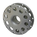 Karver Composite K-Block 12mm (1/2) Dia. 79mm