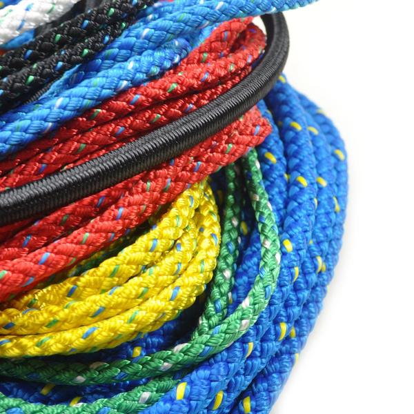 Sailboat Standard Running Rigging Line Kit