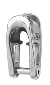 Wichard 1/4" MXEvo Halyard Shackle w/ Allen Head Pin for Max 5/16" Rope