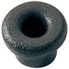 Ronstan Nylon Bushing ID:4mm,Black