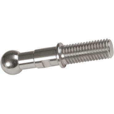 Ronstan 15.4mm Batten Receptacle Link, M12