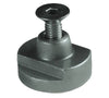 Ronstan Series 19 Track Mounting Slug w/ Fasteners 13.5mm