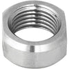 Ronstan T/B Lock Nut, SS316, Machined, 3/8"