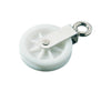 Ronstan Single Steering Pulley Swivel Top