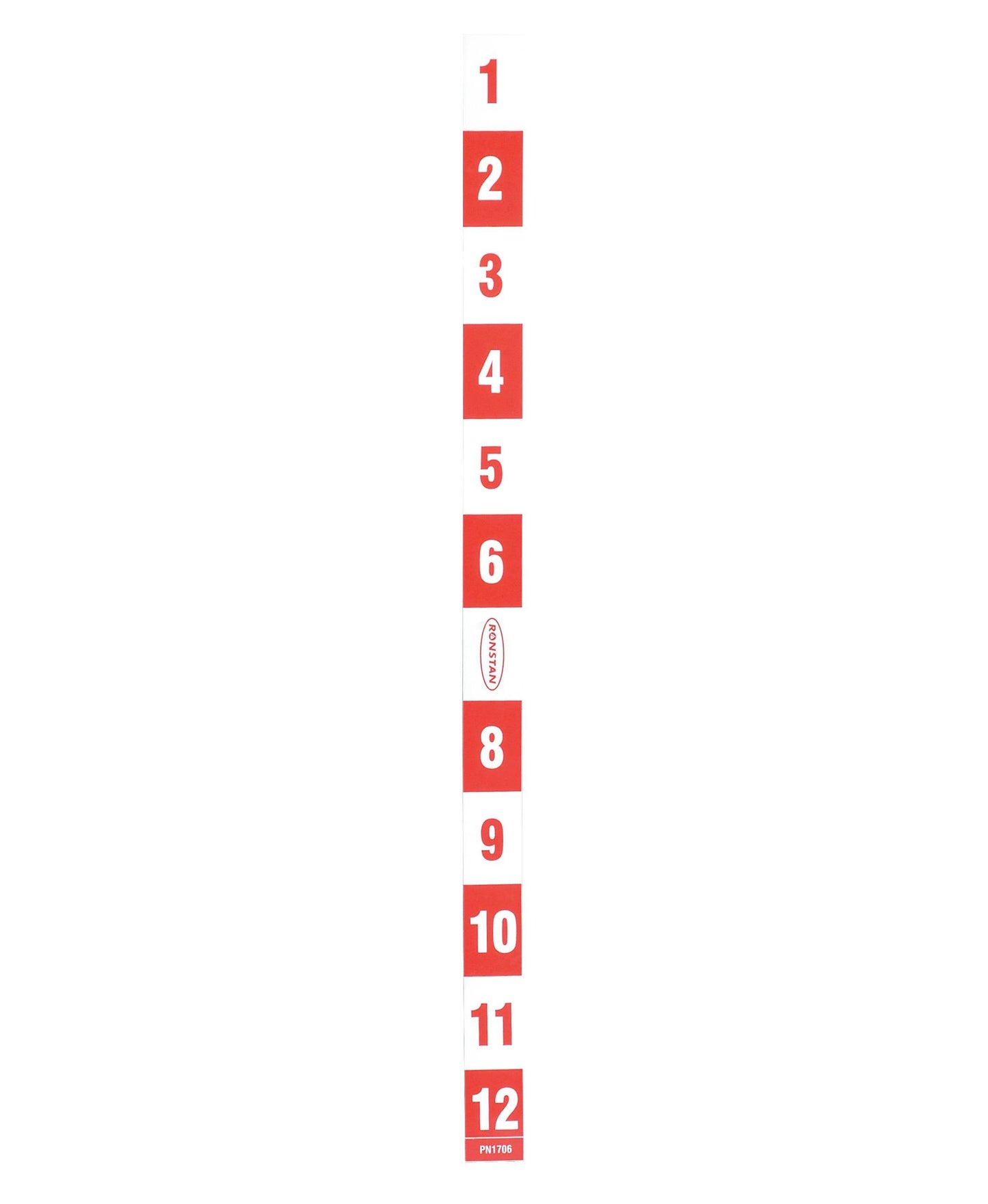 Ronstan Indicator Strip