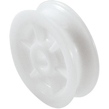 Ronstan Acetal Solid Bearing 1 15/16" Rope Sheave