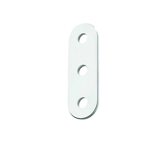 Ronstan Toe-Strap Plates 48.6 x 16 x 1.6