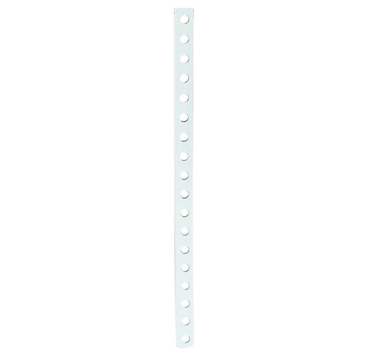 Ronstan Stainless Steel Strip 915m Long, 5mm Holes