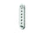 Ronstan Channel Type Stay/Adjust 108mm, (4 1/4") Long