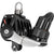 Ronstan Series 40 RT Orbit Quin Block w/ Swivel Head, Becket & Cleat