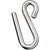 Ronstan 2 5/16" S-Hook