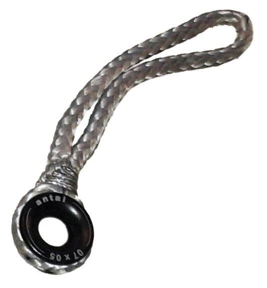 60mm Dyneema Loop/7mm LF Ring