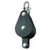 Ronstan Series 75 Triple Block w. Swivel Shackle Head & Becket